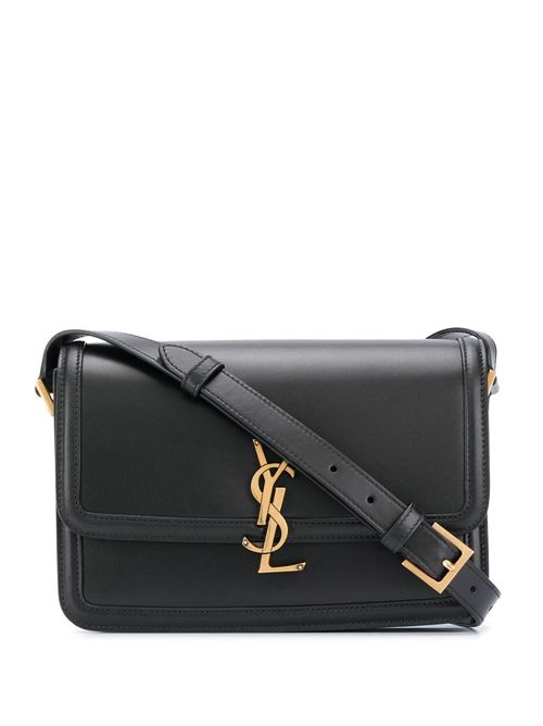 Borsa Solferino media SAINT LAURENT | 6343050SX0W1000